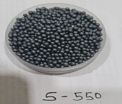 Molten Metal Filter